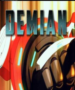 Buy Demian PC (Steam)