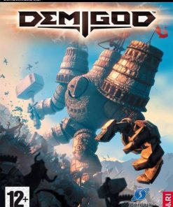 Купить Demigod PC (Steam)