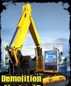 Demolition Master 3D PC kaufen (Steam)