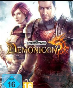 Demonicon PC kaufen (Steam)