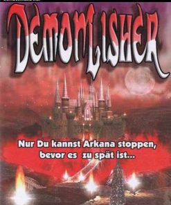 Купить Demonlisher PC (Steam)