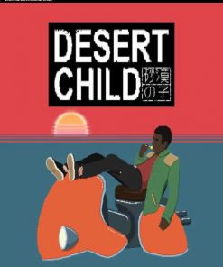 Buy Desert Child PC (Steam)