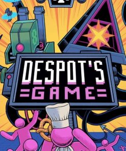 Купить Despot's Game: Dystopian Army Builder PC (Steam)