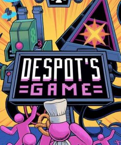 Купить Despot's Game PC (Steam)
