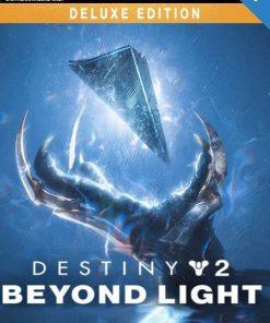 Buy Destiny 2: Beyond Light - Deluxe Edition PC (Steam)