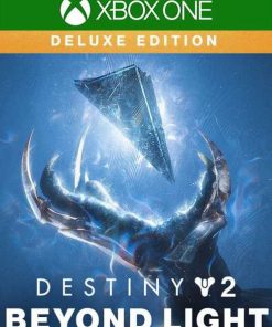Купить Destiny 2: Beyond Light Deluxe Edition Xbox One (EU) (Xbox Live)