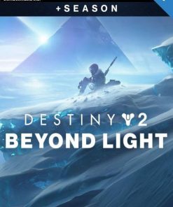 Купить Destiny 2: Beyond Light + Season PC (Steam)