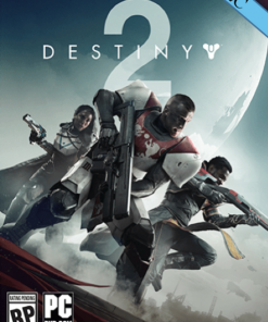 Купить Destiny 2: Coldheart DLC (Battle.net)