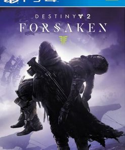 Купить Destiny 2 Forsaken PS4 (Germany) (PSN)