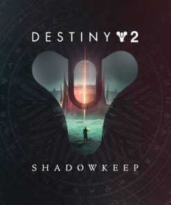 Купить Destiny 2: Shadowkeep Xbox (EU & UK) (Xbox Live)