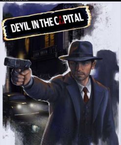 Купить Devil In The Capital PC (Steam)