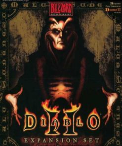 Купить Diablo 2 - Lord of Destruction PC (EU) (Battle.net)