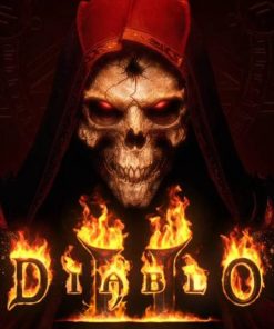 Купить Diablo II: Resurrected Xbox One & Xbox Series X|S (EU) (Xbox Live)
