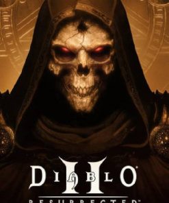 Купить Diablo Prime Evil Collection Xbox One And Xbox Series X|S (EU) (Xbox Live)