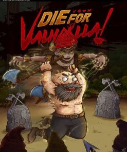 Купить Die for Valhalla! PC (Steam)