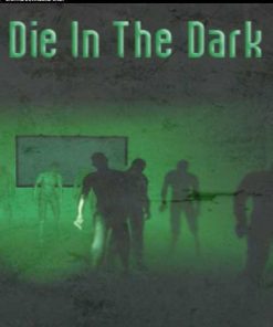 Купить Die in the Dark PC (Steam)