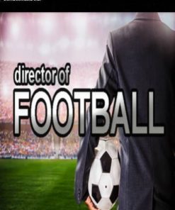 Купить Director of Football PC (Steam)