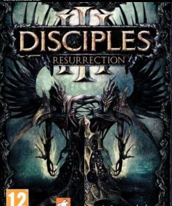 Купить Disciples III  Resurrection PC (Steam)