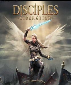 Купить Disciples: Liberation PC (Steam)