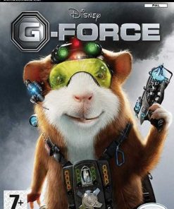 Купить Disney G-Force PC (Steam)