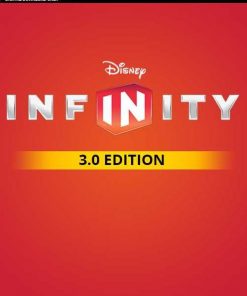 Купить Disney Infinity 3.0: Gold Edition PC (Steam)