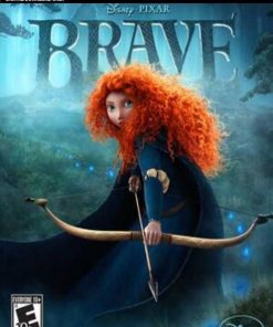 Купить Disney Pixar Brave The Video Game PC (Steam)