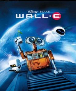 Купить Disney Pixar Wall E PC (Steam)