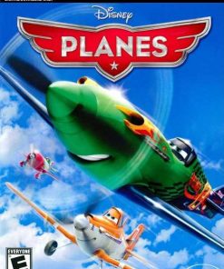 Купить Disney Planes PC (Steam)