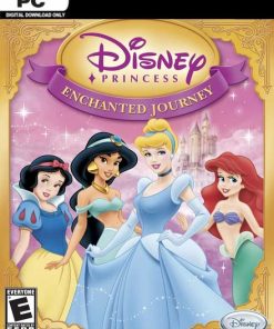 Купить Disney Princess: Enchanted Journey PC (Steam)