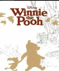 Купити Disney Winnie The Pooh PC (Steam)