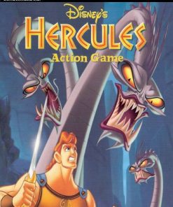 Купить Disney's Hercules PC (Steam)