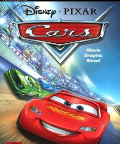 Disney•Pixar Cars компьютерін (Steam) сатып алыңыз