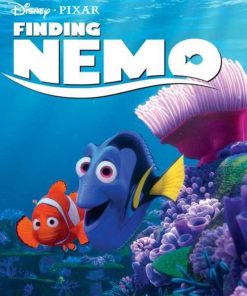 Купить Disney•Pixar Finding Nemo PC (Steam)
