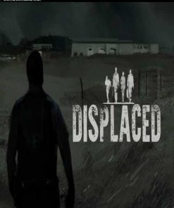 Купить Displaced PC (Steam)