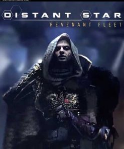 Купить Distant Star Revenant Fleet PC (Steam)