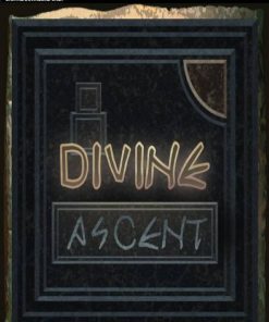 Acheter Divine Ascent PC (Steam)