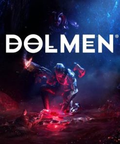 Купить Dolmen PC (EU & UK) (Steam)
