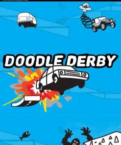 Kup Doodle Derby na PC (Steam)