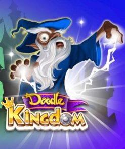 Купить Doodle Kingdom PC (Steam)