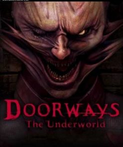 Buy Doorways The Underworld PC (Steam)