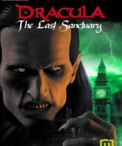 Купить Dracula 2 The Last Sanctuary PC (Steam)