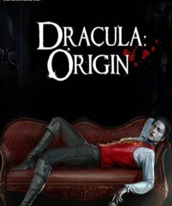 Купити Dracula Origin PC (Steam)