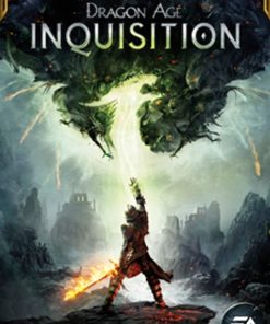 Купить Dragon Age Inquisition - Game of the Year Edition PC (Origin)