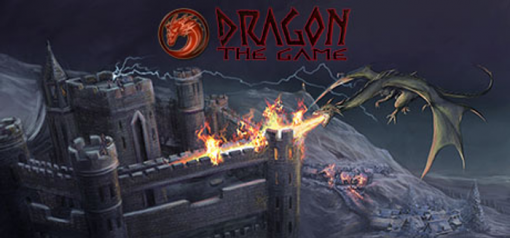 Купить Dragon The Game PC (Steam)