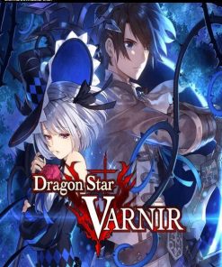 Купить Dragon star Varnir PC (Steam)