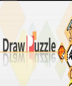 Купить Draw Puzzle PC (TBC)