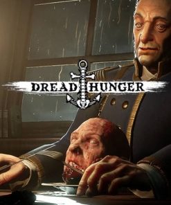 Купить Dread Hunger PC (Steam)