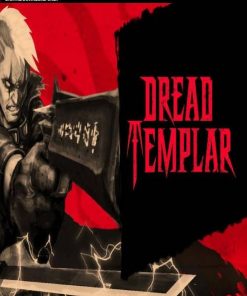 Купить Dread Templar PC (Steam)