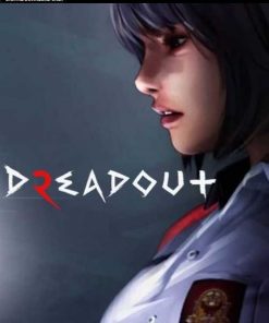 Купить DreadOut 2 PC (Steam)