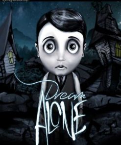 Купить Dream Alone PC (Steam)